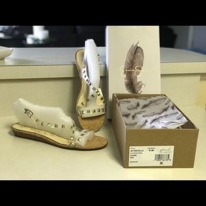 Jessica Simpson Sandals